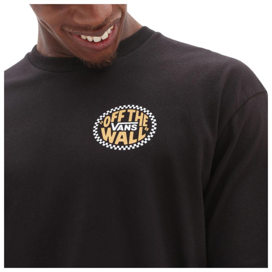 Vans Ανδρική κοντομάνικη μπλούζα Insider OTW-B